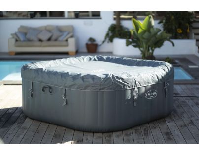 Bestway Vířivka LAY-Z-SPA Hawaii HydroJet Pro