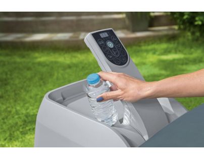 Bestway Vířivka LAY-Z-SPA Hawaii HydroJet Pro