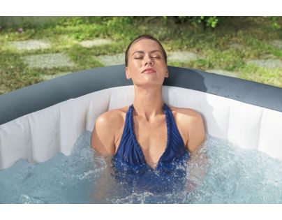 Bestway Vířivka LAY-Z-SPA Hawaii HydroJet Pro