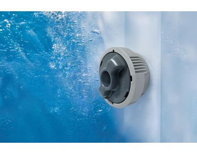 Bestway Vířivka LAY-Z-SPA Hawaii HydroJet Pro