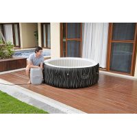 Bestway Vířivka Lay-Z-Spa® LED Hollywood AirJet™ 2