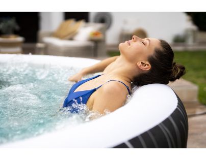 Bestway Vířivka Lay-Z-Spa® LED Hollywood AirJet™