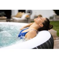 Bestway Vířivka Lay-Z-Spa® LED Hollywood AirJet™ 4