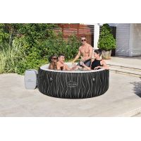 Bestway Vířivka Lay-Z-Spa® LED Hollywood AirJet™ 5