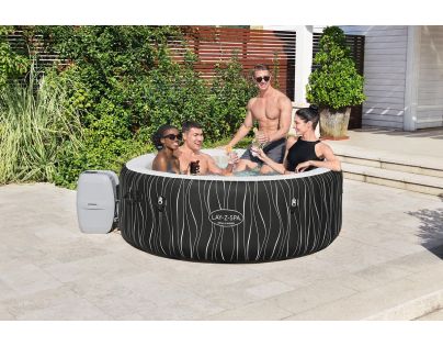 Bestway Vířivka Lay-Z-Spa® LED Hollywood AirJet™