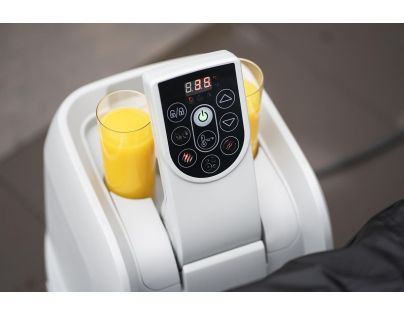 Bestway Vířivka Lay-Z-Spa® LED Hollywood AirJet™