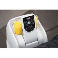 Bestway Vířivka Lay-Z-Spa® LED Hollywood AirJet™ 6