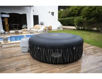Bestway Vířivka Lay-Z-Spa® LED Hollywood AirJet™