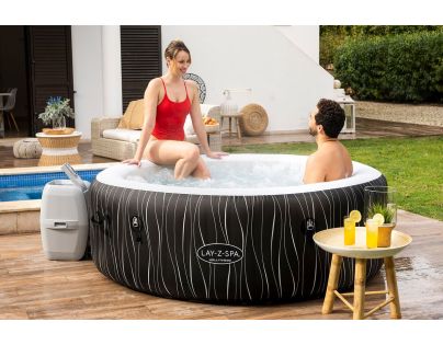 Bestway Vířivka Lay-Z-Spa® LED Hollywood AirJet™