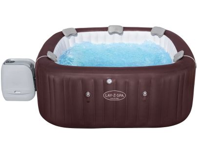 Bestway Vířivka Lay-Z-Spa® Maldives HydroJet Pro™ s APP