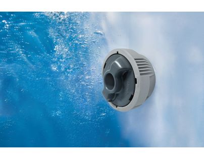 Bestway Vířivka Lay-Z-Spa® Maldives HydroJet Pro™ s APP