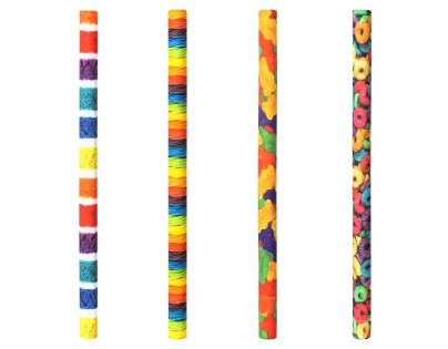 Bestway Vodní pěnová trubice 122x6,4 cm