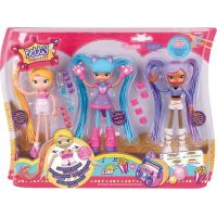 Betty spaghetty Deluxe set 2