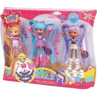 Betty spaghetty Deluxe set 3
