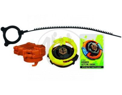 Beyblade - jiskřivý kotouč s výsuvnými prvky Hasbro 36910