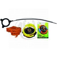 Beyblade - jiskřivý kotouč s výsuvnými prvky Hasbro 36910 3