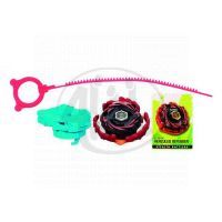Beyblade - jiskřivý kotouč s výsuvnými prvky Hasbro 36910 5