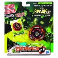 Beyblade - jiskřivý kotouč s výsuvnými prvky Hasbro 36910 6
