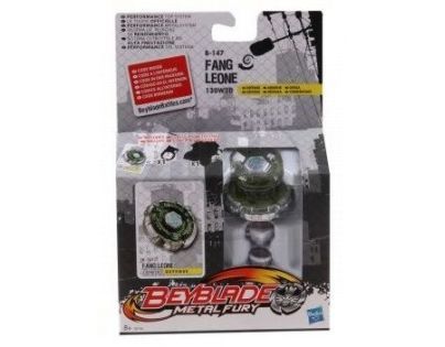 Beyblade - jiskřivý základní kotouč Hasbro