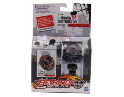 Beyblade - jiskřivý základní kotouč Hasbro