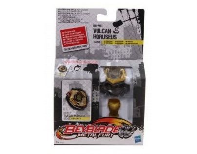 Beyblade - jiskřivý základní kotouč Hasbro