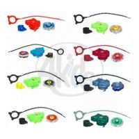 Beyblade - jiskřivý základní kotouč Hasbro 5