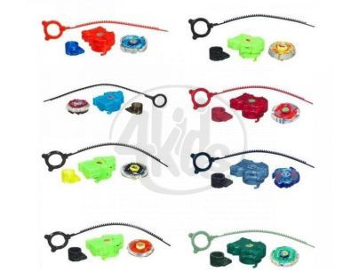 Beyblade - jiskřivý základní kotouč Hasbro