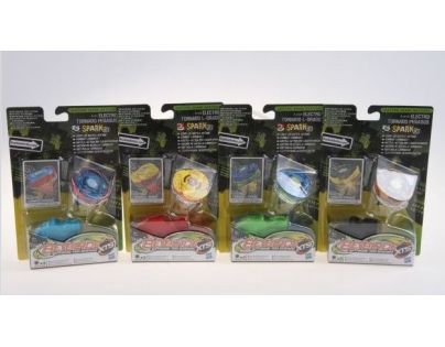 Hasbro A0823 - BEYBLADE Světelné tornádo
