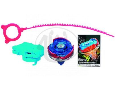 Hasbro A0823 - BEYBLADE Světelné tornádo
