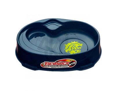 BeyBlade Aréna XTS Hasbro 38442