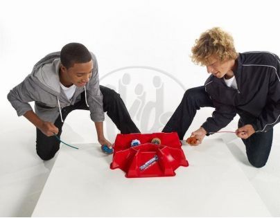 BeyBlade Beywheelz aréna Hasbro 37365