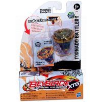 BeyBlade kotouč tornádo se zvukovými efekty Hasbro 3