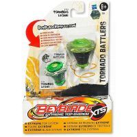 BeyBlade kotouč tornádo se zvukovými efekty Hasbro 4