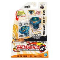 BeyBlade kotouč tornádo se zvukovými efekty Hasbro 5
