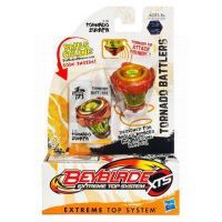 BeyBlade kotouč tornádo se zvukovými efekty Hasbro 6