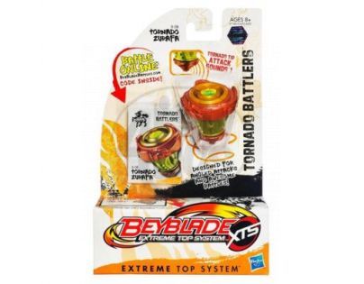 BeyBlade kotouč tornádo se zvukovými efekty Hasbro