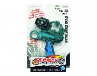 BeyBlade Speciální odpalovač Hasbro 19581