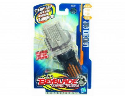 BeyBlade Speciální odpalovač Hasbro 19581