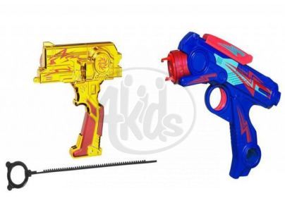 BeyBlade startér deluxe Hasbro 33644