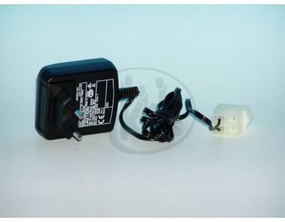 BIEMME 330500 - Náhradní adaptér 6 V