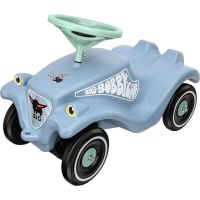 Big Auto odstrkovadlo Bobby Car Classic edice k 50. výročí 2