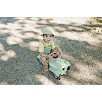 Big Auto odstrkovadlo Bobby Car Classic Zelené moře - Poškozený obal 2