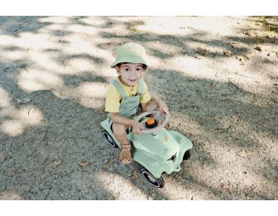 Big Auto odstrkovadlo Bobby Car Classic Zelené moře - Poškozený obal