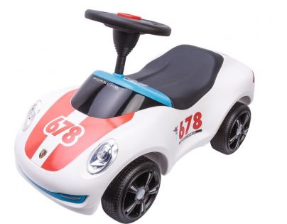 Big Auto odstrkovadlo Porsche Premium
