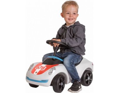 Big Auto odstrkovadlo Porsche Premium