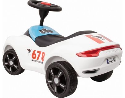 Big Auto odstrkovadlo Porsche Premium