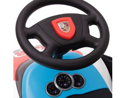Big Auto odstrkovadlo Porsche Premium