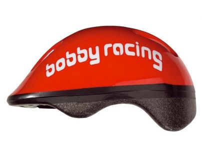 Big Helma Racing červená