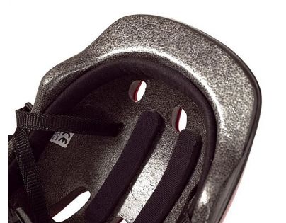 Big Helma Racing červená