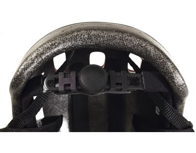 Big Helma Racing červená